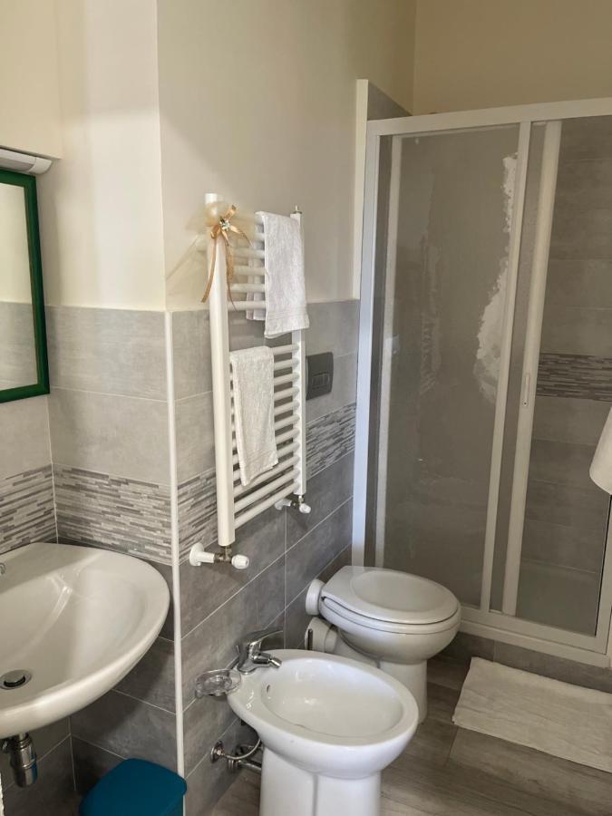 Casa Vacanza Antico Baglio Castelbuono  Ngoại thất bức ảnh