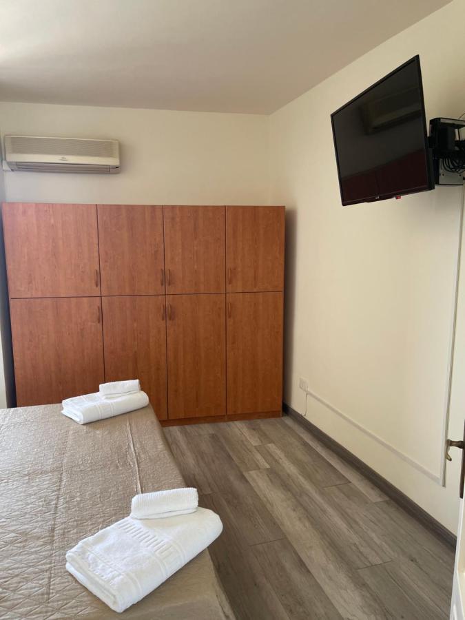 Casa Vacanza Antico Baglio Castelbuono  Ngoại thất bức ảnh