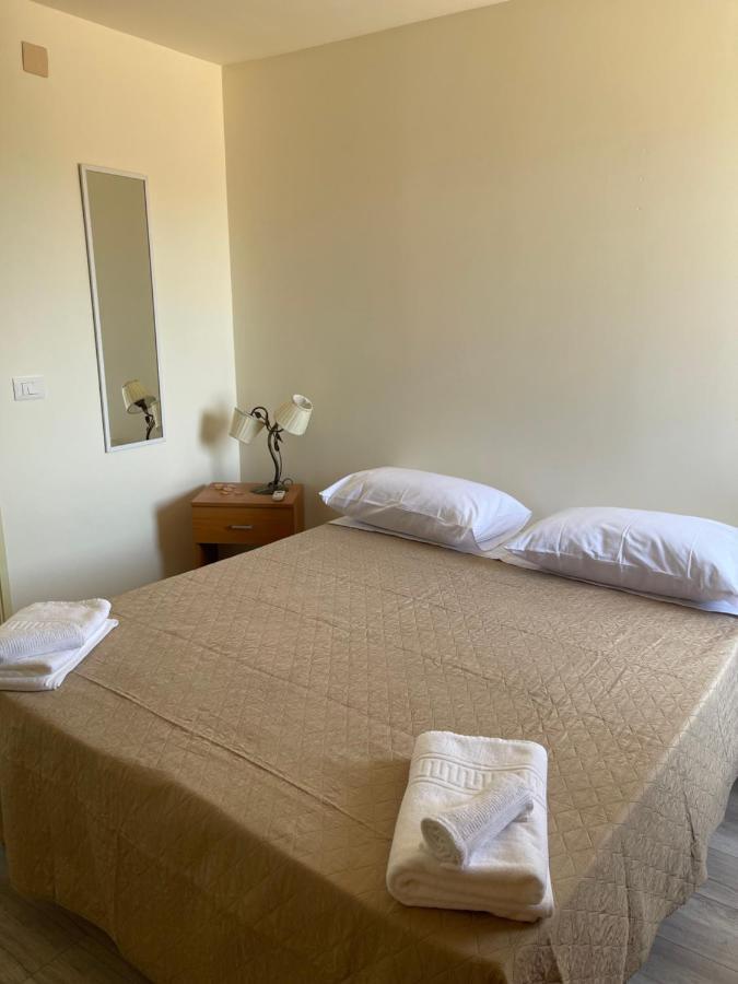 Casa Vacanza Antico Baglio Castelbuono  Ngoại thất bức ảnh