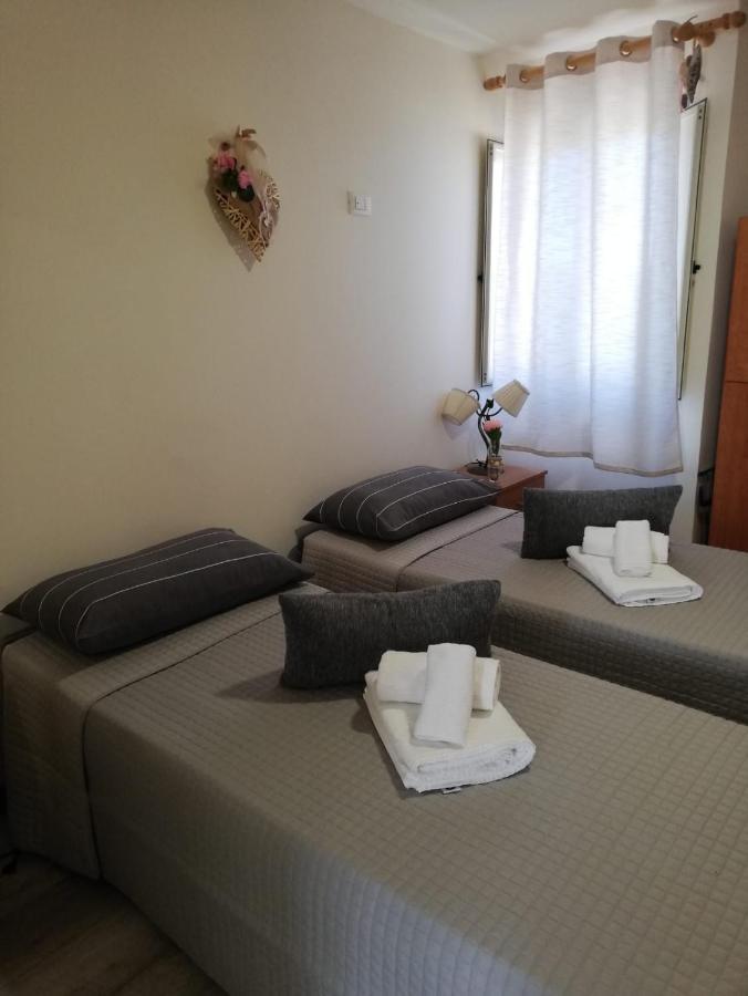 Casa Vacanza Antico Baglio Castelbuono  Ngoại thất bức ảnh